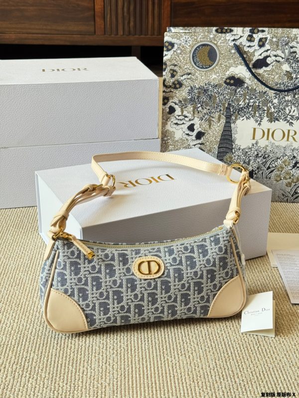 D new arrival Wanderlust hobo bag size: 26 cm