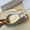D new arrival Wanderlust hobo bag size: 26 cm