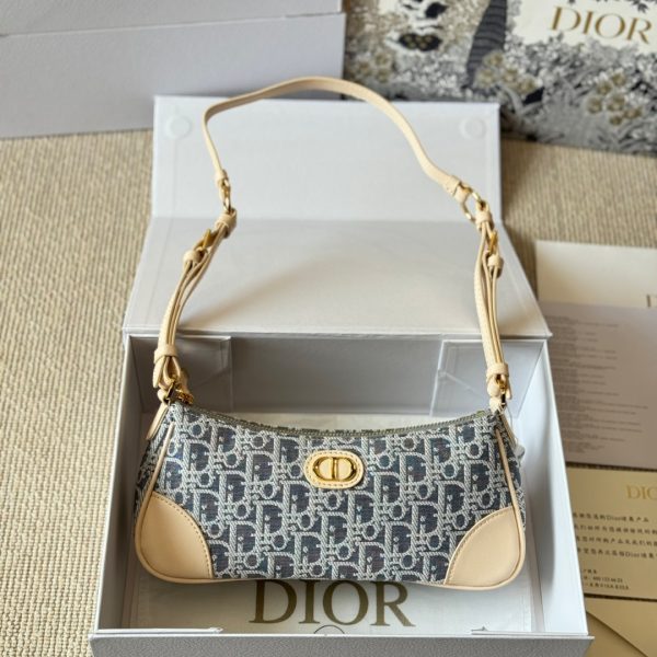 D new arrival Wanderlust hobo bag size: 26 cm