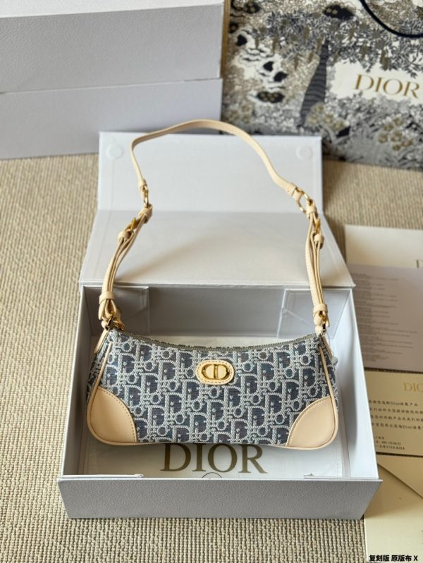 D new arrival Wanderlust hobo bag size: 26 cm