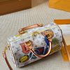 Louis new arrival fight mode speedy bag size: 30 cm