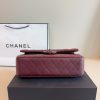 Cc new arrival CF chanin bag size: 25*6*17 cm