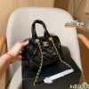 CC new arrival 25A Maxi vintage chain bag