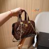 CC new arrival 25A Maxi vintage chain bag