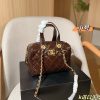 CC new arrival 25A Maxi vintage chain bag