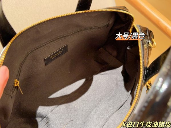 CC new arrival 25A Maxi vintage chain bag