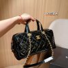 CC new arrival 25A Maxi vintage chain bag