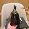 CC new arrival 25A Maxi vintage chain bag