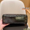 CC new arrival 25A Maxi vintage chain bag