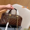 CC new arrival 25A Maxi vintage chain bag