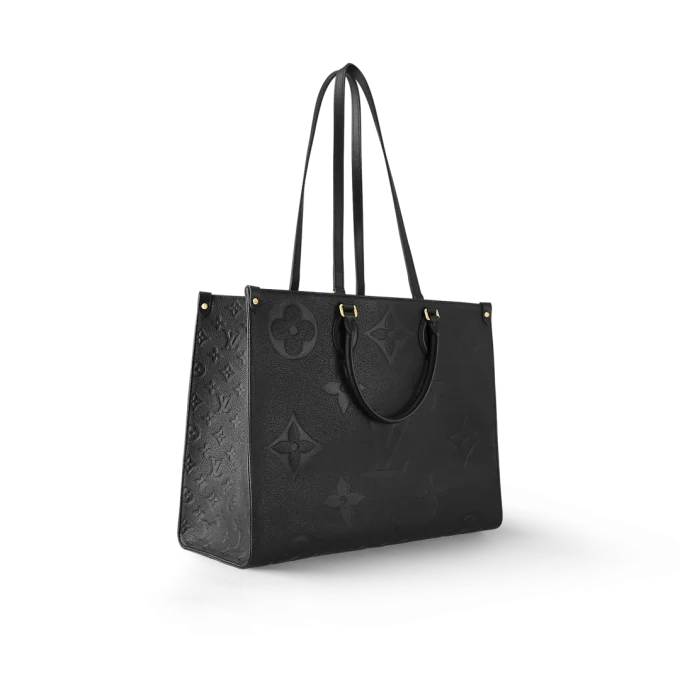 L M44925 ONTHEGO GM