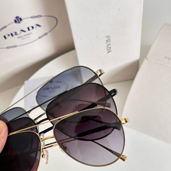 PRA Eyewear SIZE: 61-14-145