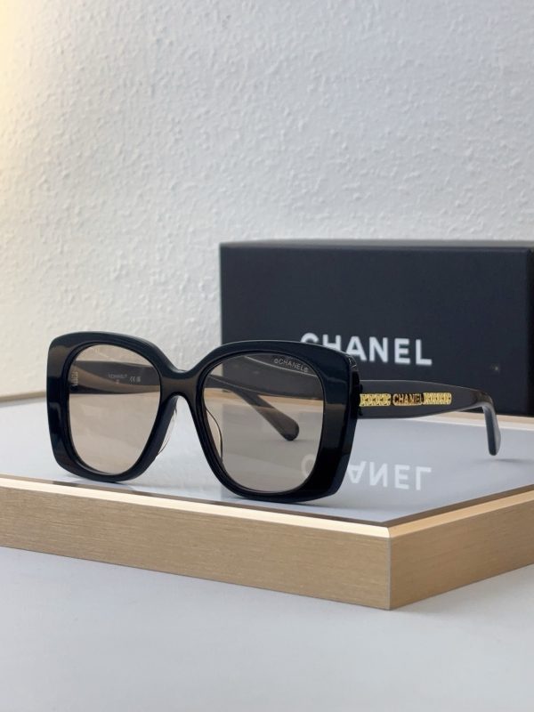 CC* Eyewear SIZE: 53-18-145