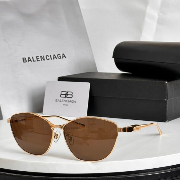 BALE**IAGA Eyewear SIZE: 58-17-145