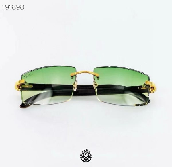 CAR Eyewear SIZE: 59-16-140