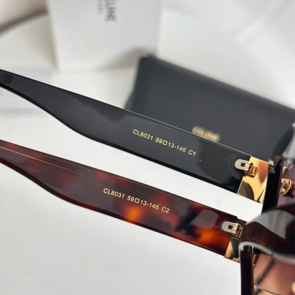CELIN* Eyewear SIZE: 59-13-146