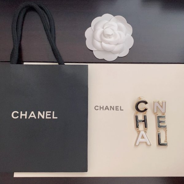 cc Earrings