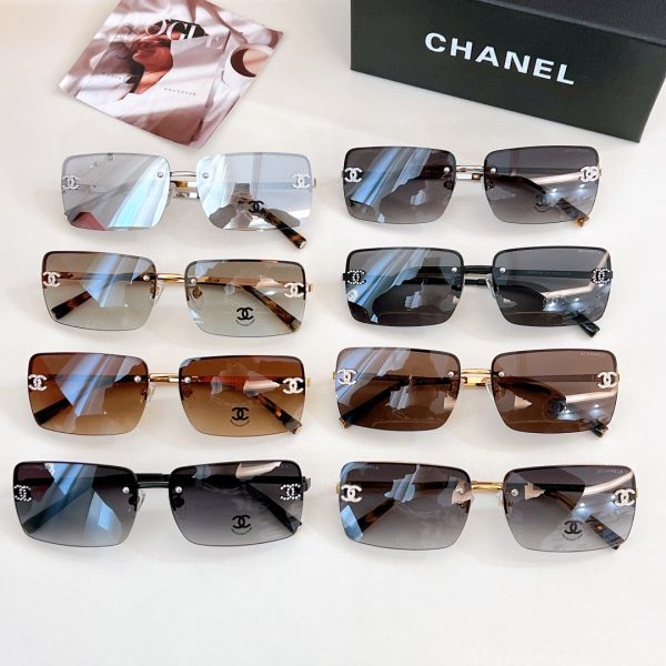 CC* Eyewear SIZE: 62-15-135