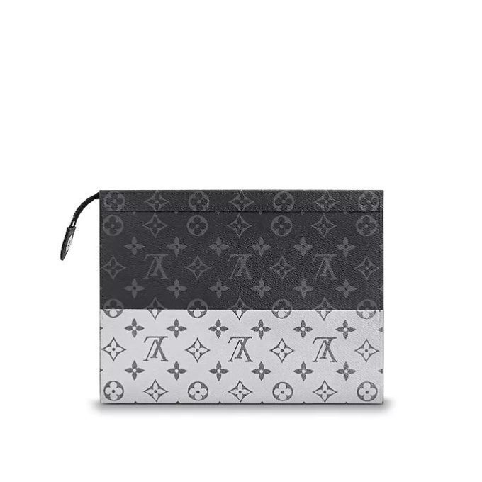 L Pochette Voyage MM M63039 - Image 3