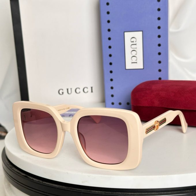 GG* Eyewear SIZE: 54-23-145 - Image 5