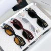 GENTLE MONSTE* Eyewear SIZE: 54-22-146