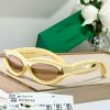 BOTTEG* VENE*A Eyewear SIZE: 56-19-135