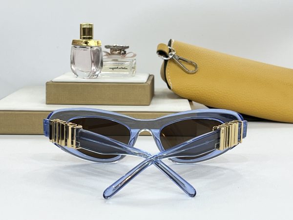 LOEW* Eyewear SIZE: 52-20