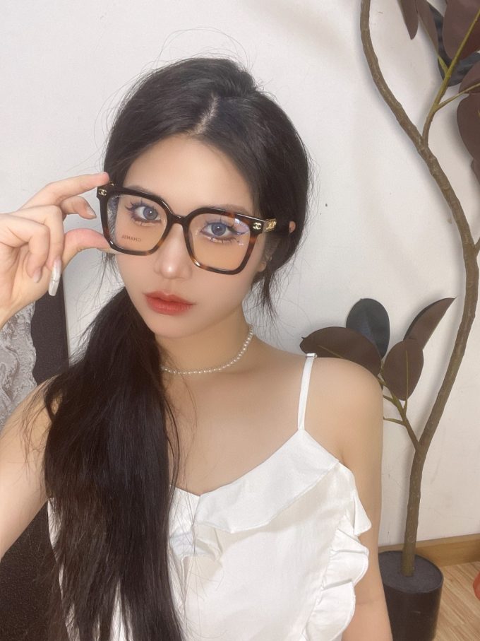 CC* Eyewear SIZE: 54-19-145 - Image 11