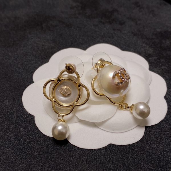 cc Earrings