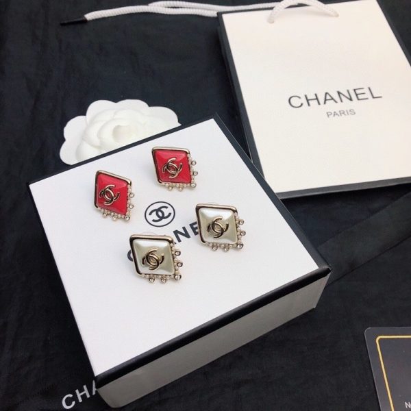 cc Earrings