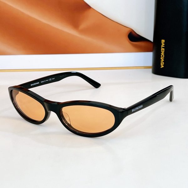 BALE**IAGA Eyewear SIZE: 58-18-140