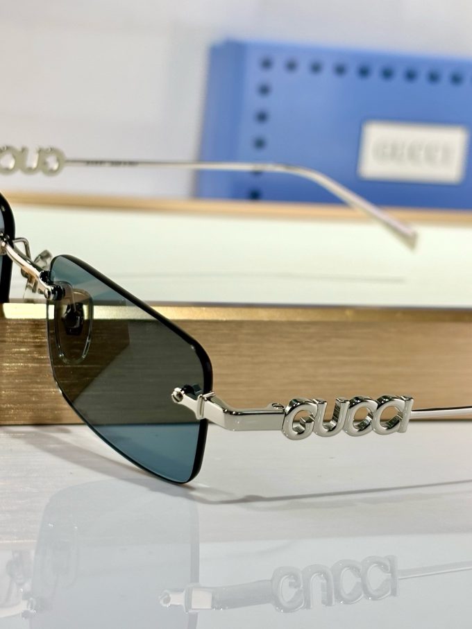GG* Eyewear SIZE: 52-20-140 - Image 9