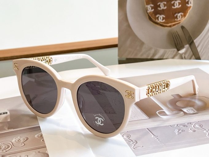 CC* Eyewear SIZE: 53-22-145 - Image 5