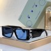 OFF WHI*E Eyewear SIZE: 54-18-145