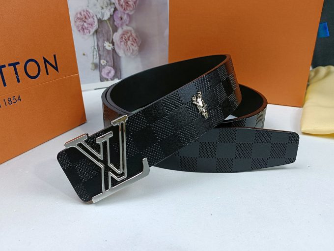 2-color fashion belt - Image 8
