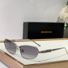 BALE**IAGA Eyewear SIZE: 66-17-135