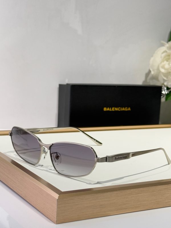 BALE**IAGA Eyewear SIZE: 66-17-135