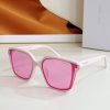 JIMMY CHO* Eyewear SIZE: 65-19-145