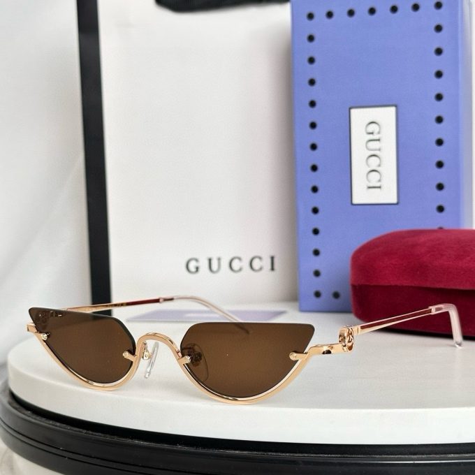 GG* Eyewear SIZE: 29-21-145 - Image 6