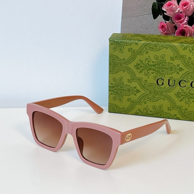GG* Eyewear SIZE: 54-19-145 - Image 7
