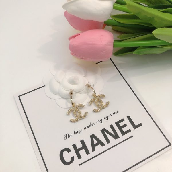 cc Earrings