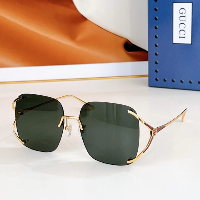 GG* Eyewear SIZE: 54-18-145 - Image 4