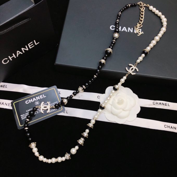 cc Necklace - Image 2