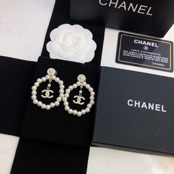 cc Earrings
