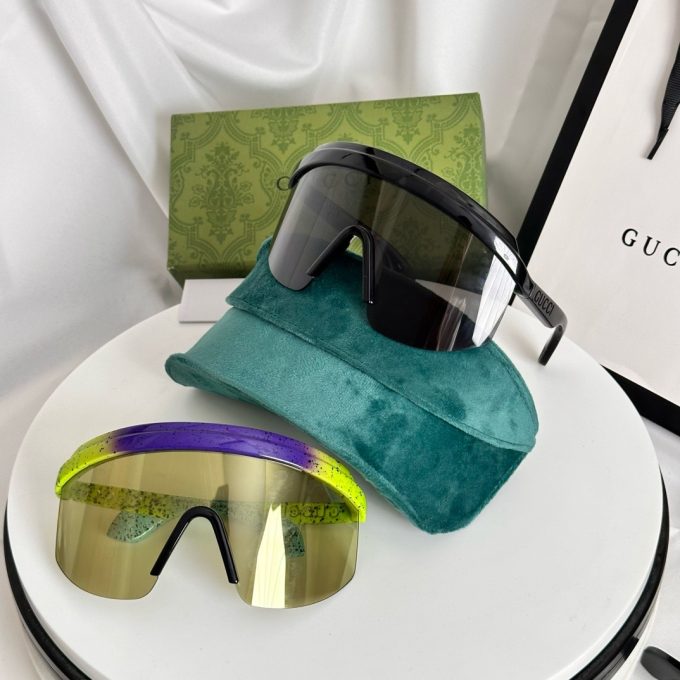 GG* Eyewear SIZE: 99-1-130 - Image 10