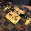 L-bag Petite Malle N41003
