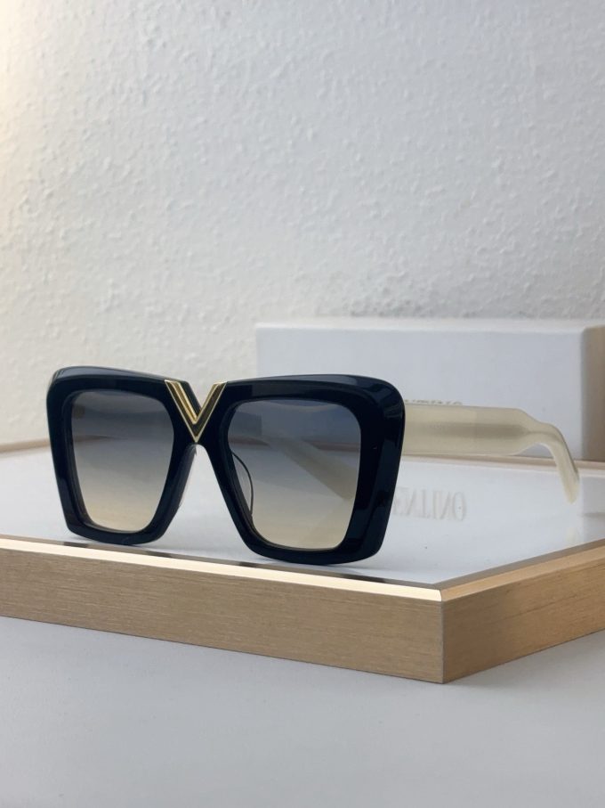 VALEN Eyewear SIZE: 64-5-145 - Image 3