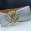 4-color fashion belt