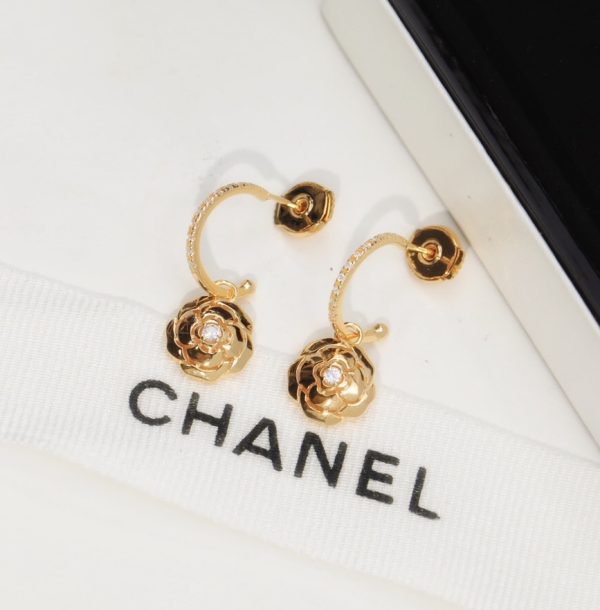 cc Earrings