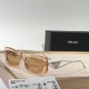 PRA Eyewear SIZE: 53-19-140